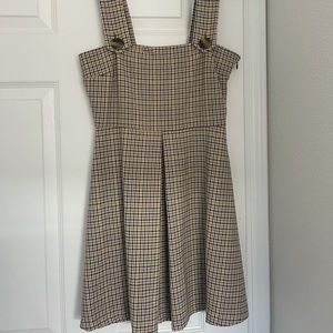ZARA DRESS
